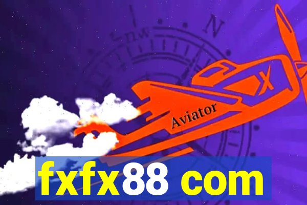 fxfx88 com